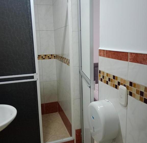 בית מלון כפרי El Deportista