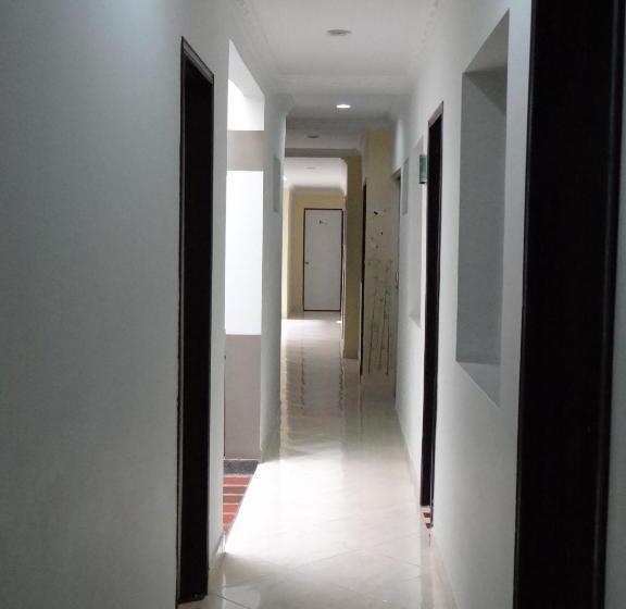 בית מלון כפרי El Deportista