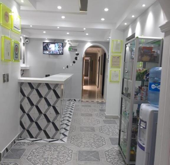 בית מלון כפרי El Deportista