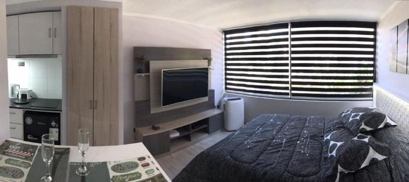 Hotel Encomenderos Apart