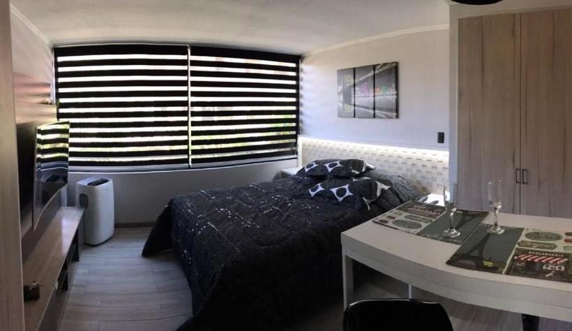 Hotel Encomenderos Apart