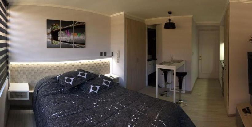 Hotel Encomenderos Apart