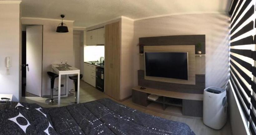 Hotel Encomenderos Apart