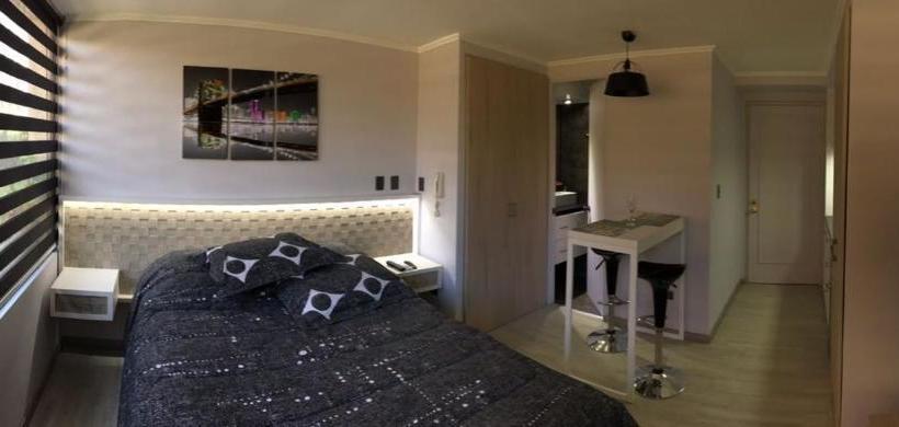 Hotel Encomenderos Apart