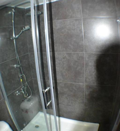 Hotel Encomenderos Apart