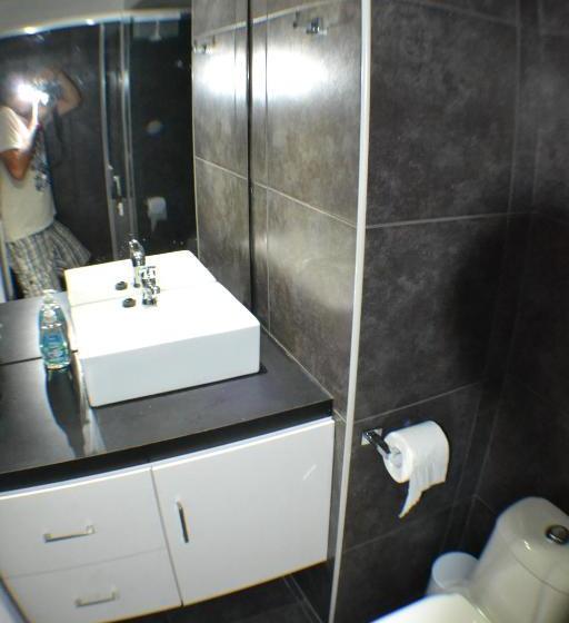 Hotel Encomenderos Apart