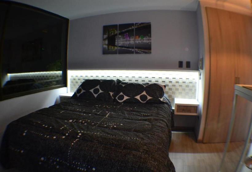 Hotel Encomenderos Apart