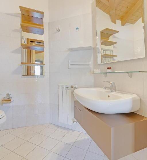 בית מלון כפרי Grotto Bagat