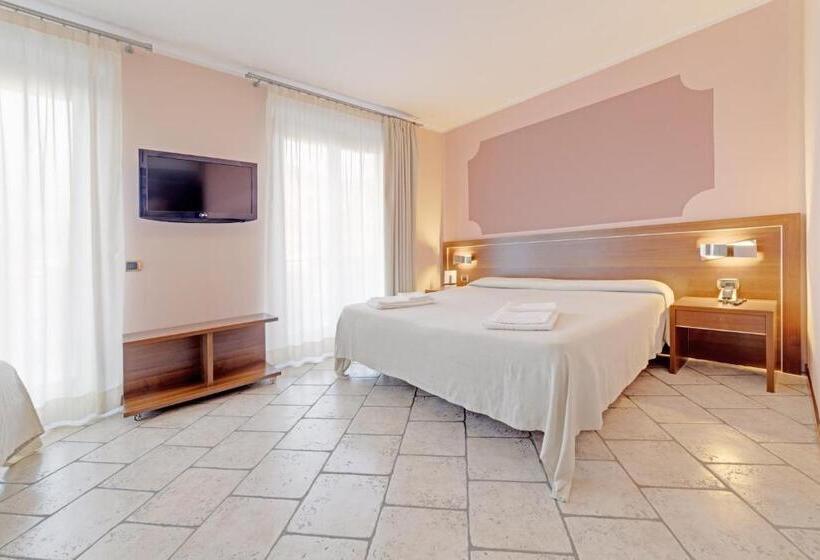 בית מלון כפרי Grotto Bagat