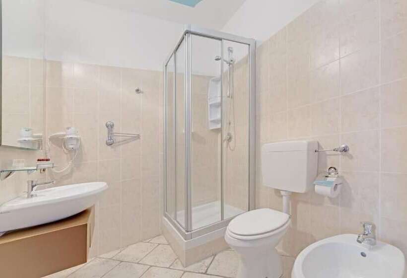 בית מלון כפרי Grotto Bagat