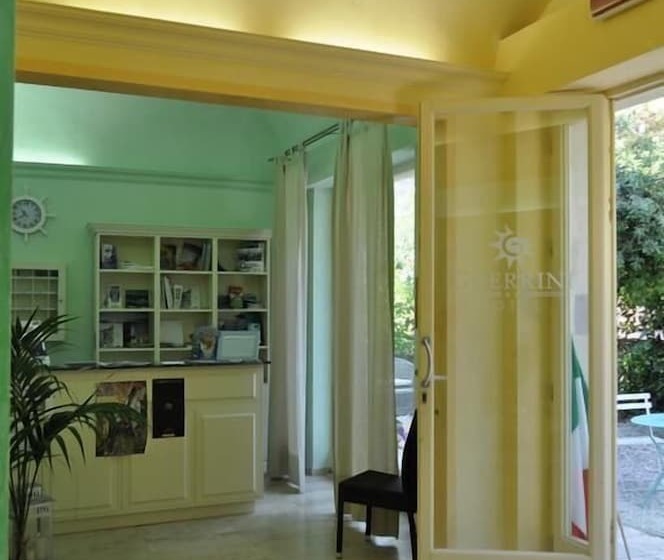 فندق Guerrini
