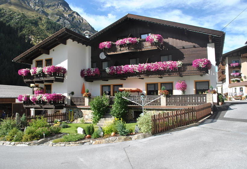 فندق Haus Margret