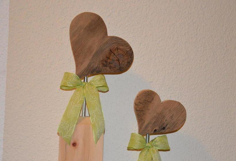 فندق Haus Margret