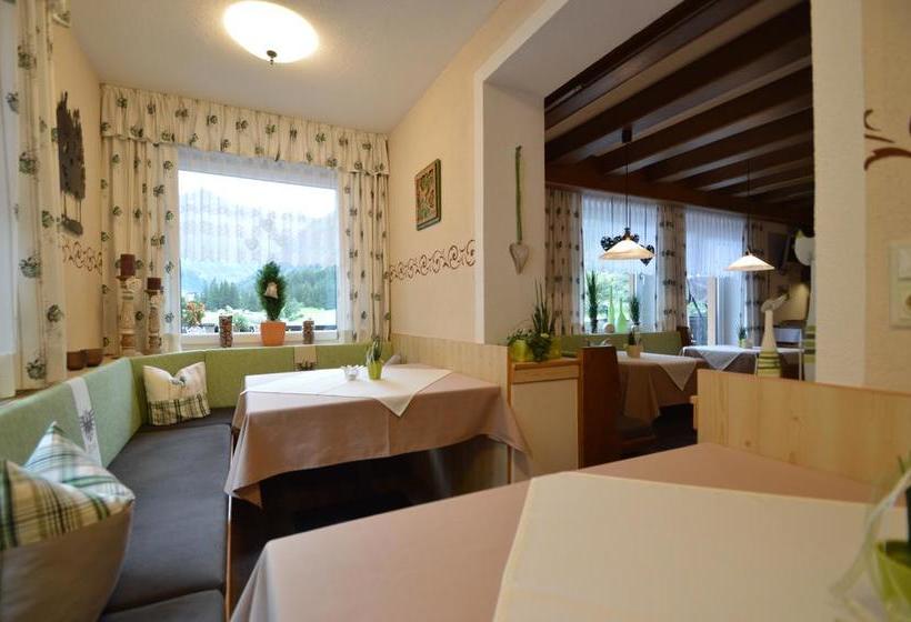 فندق Haus Margret