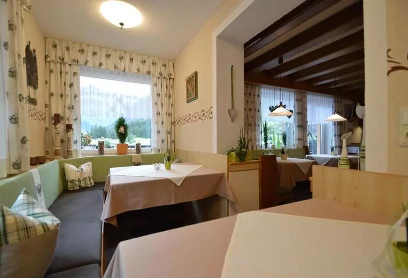 هتل Haus Margret