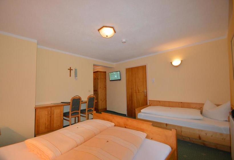 فندق Haus Margret