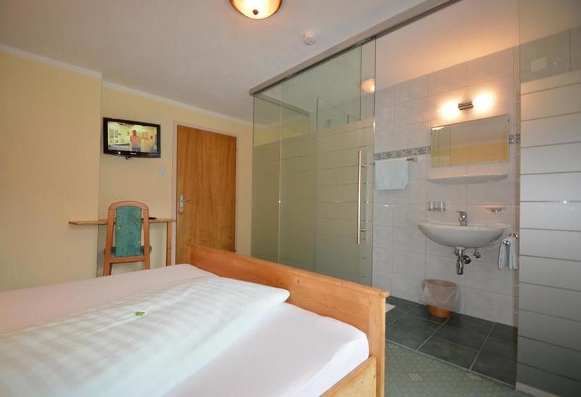 فندق Haus Margret