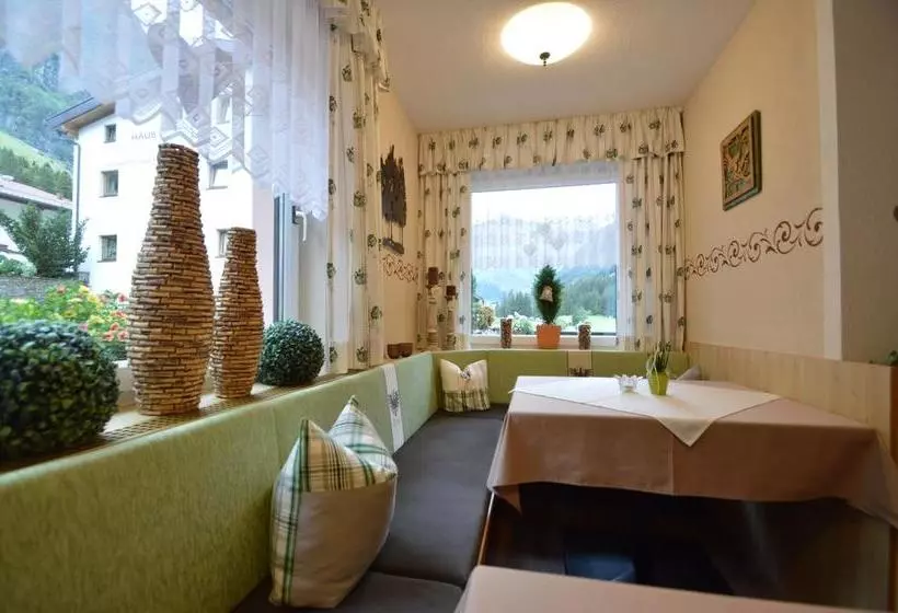 هتل Haus Margret