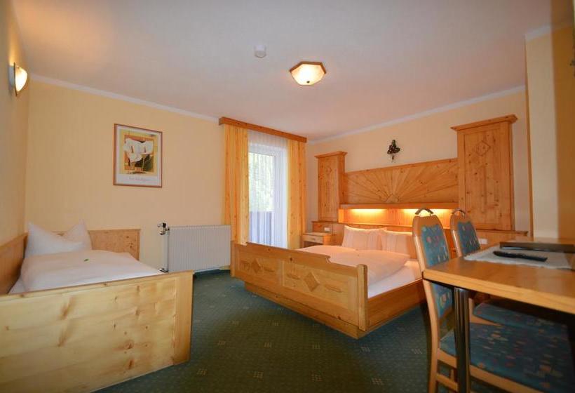 فندق Haus Margret