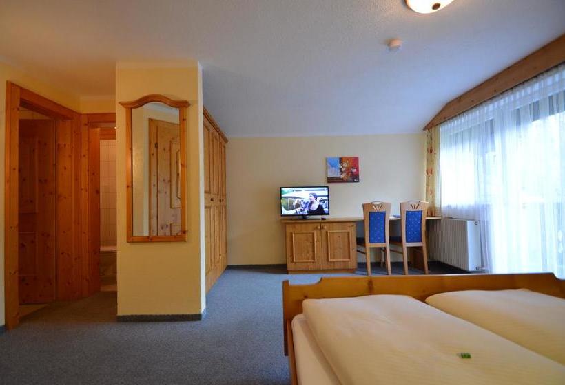 فندق Haus Margret