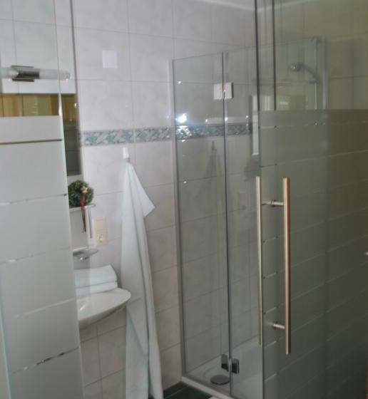 فندق Haus Margret