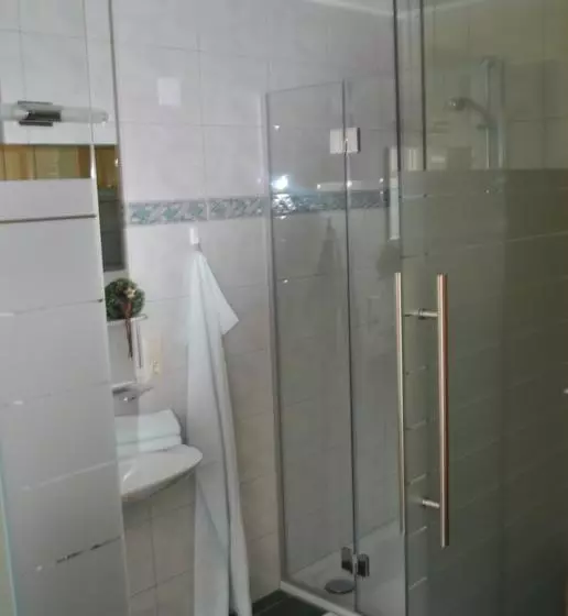 هتل Haus Margret