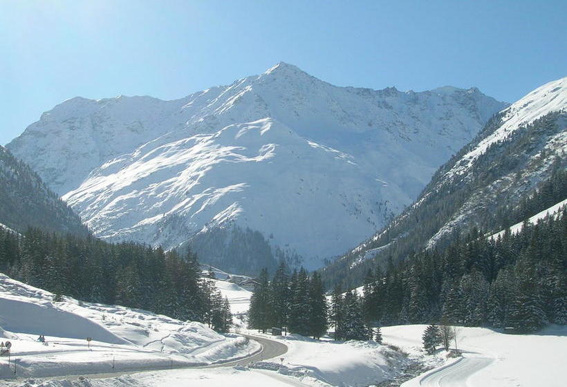 فندق Haus Margret