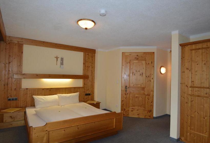 فندق Haus Margret