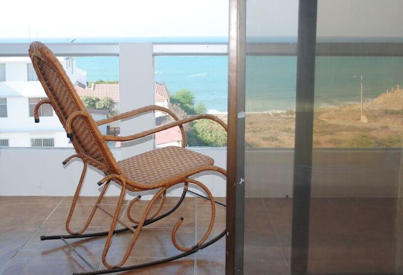 Hotel Hostal Antares