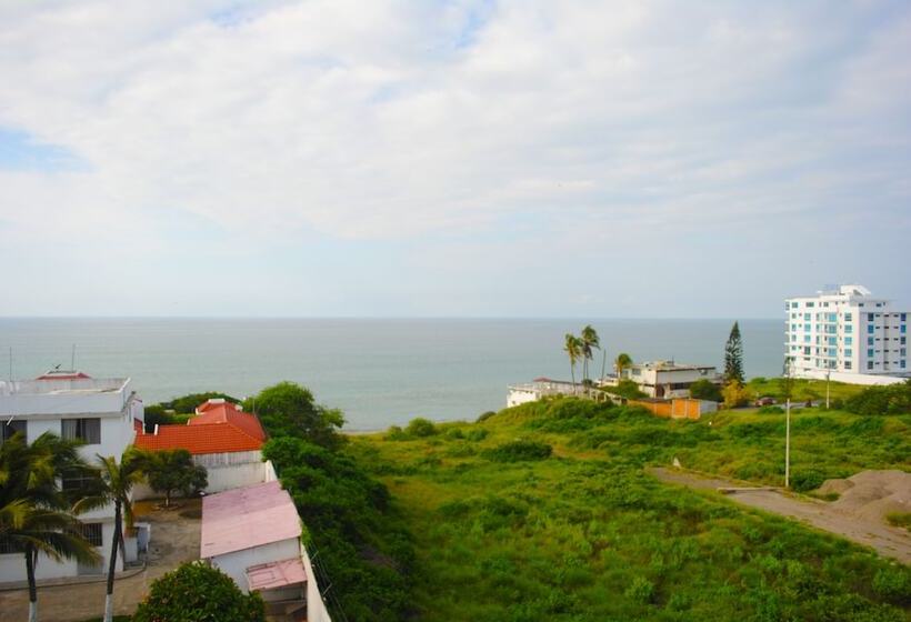 Hotel Hostal Antares