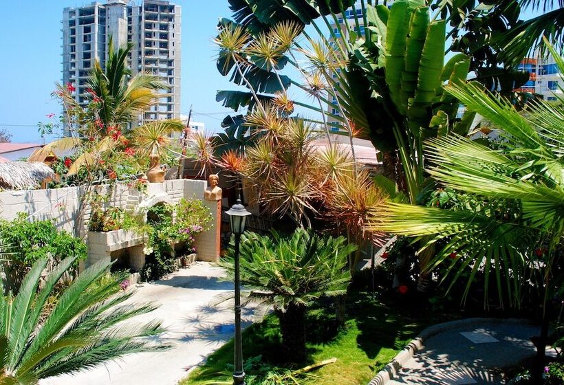 Hotel Hostal Antares