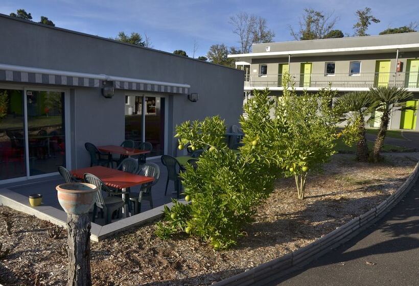 فندق Hôtel Ecochic   Mont De Marsan   Grand Moun