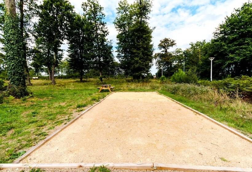 فندق Hôtel Ecochic   Mont De Marsan   Grand Moun