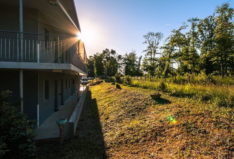 فندق Hôtel Ecochic   Mont De Marsan   Grand Moun