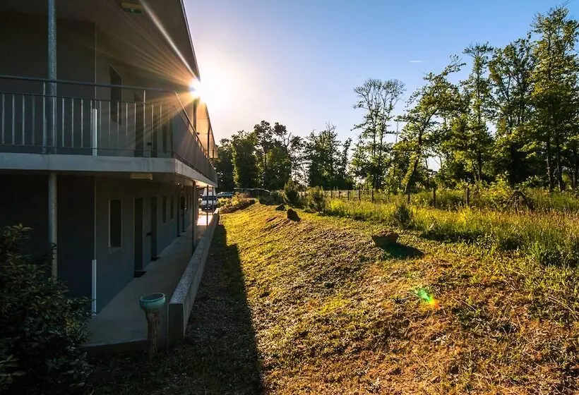 ホテル Hôtel Ecochic   Mont De Marsan   Grand Moun