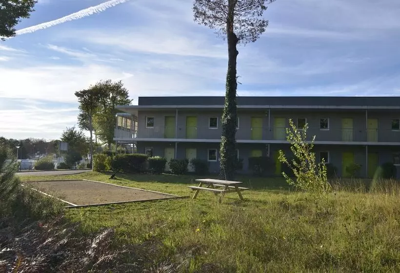 ホテル Hôtel Ecochic   Mont De Marsan   Grand Moun