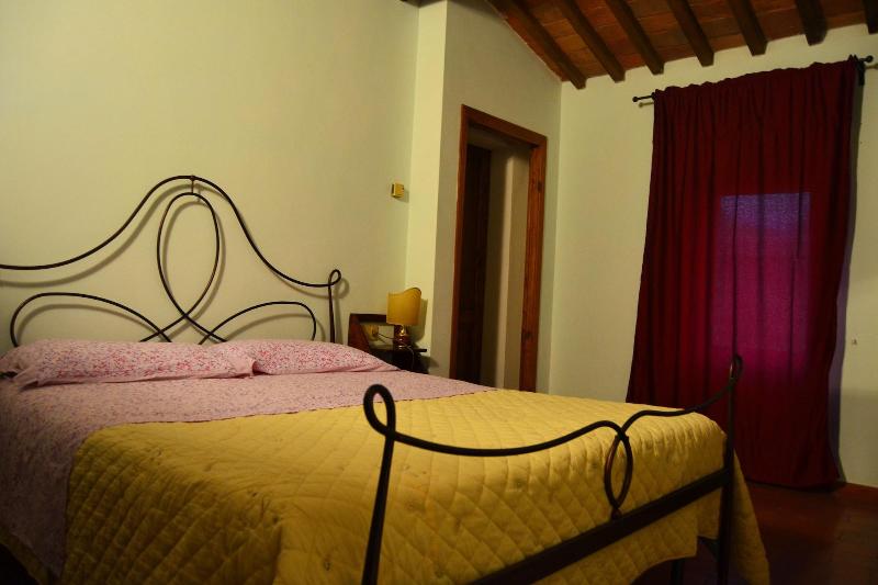 호텔 Il Pozzo Di Radi