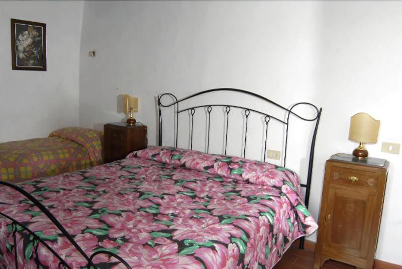 호텔 Il Pozzo Di Radi