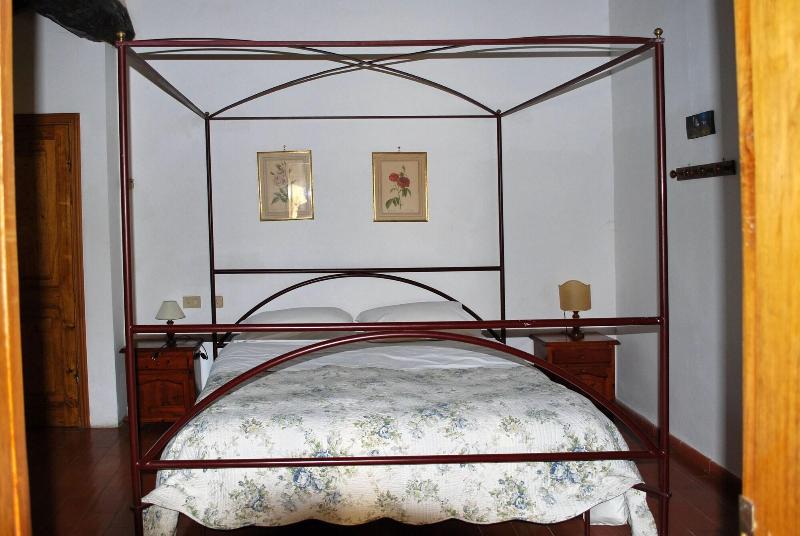 호텔 Il Pozzo Di Radi