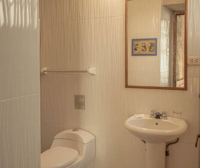 酒店 La Casa De Melgar