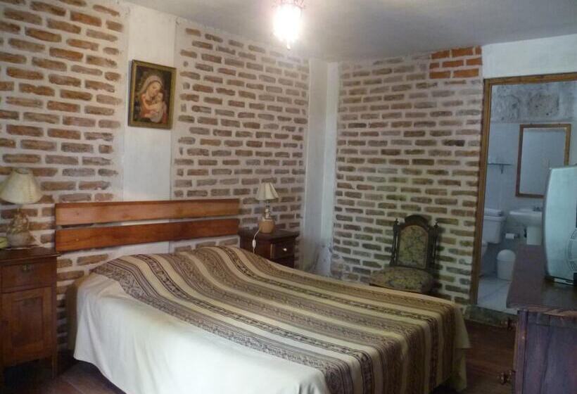 酒店 La Casa De Melgar