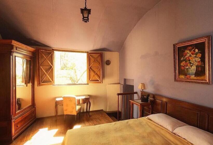 酒店 La Casa De Melgar