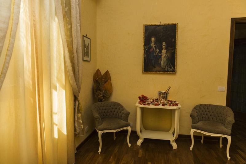 La Terrazza Medioevale