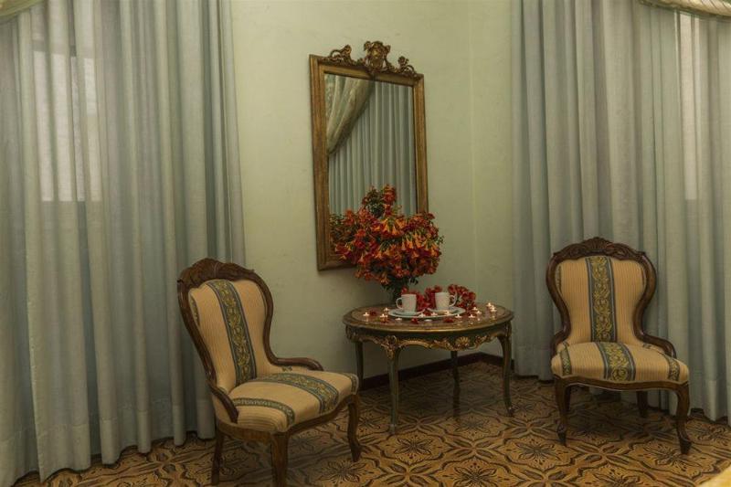 Hôtel La Terrazza Medioevale