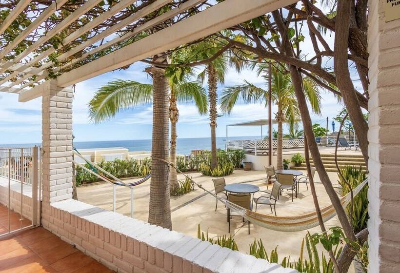 هتل Mariamar Suites