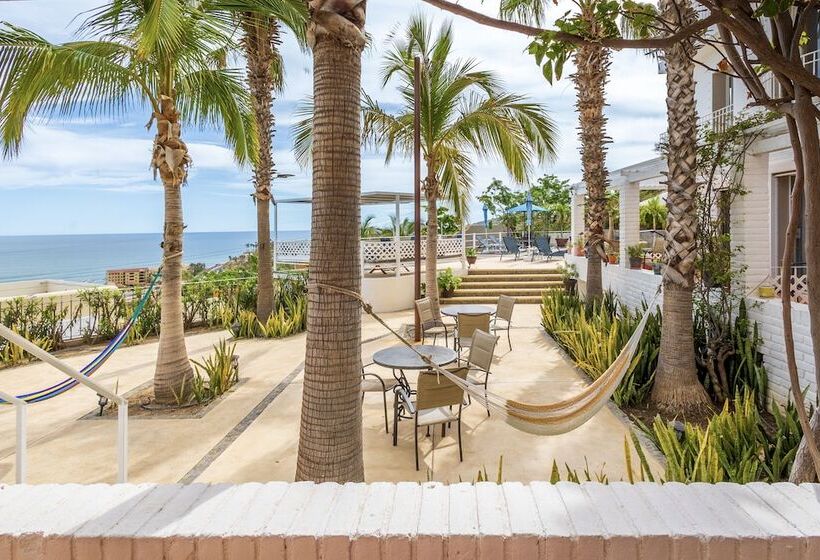 هتل Mariamar Suites