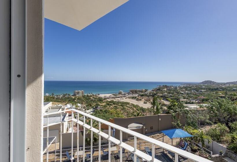 هتل Mariamar Suites