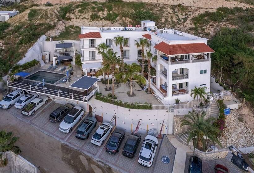 هتل Mariamar Suites