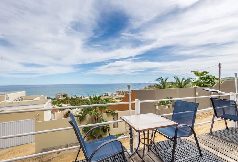 هتل Mariamar Suites