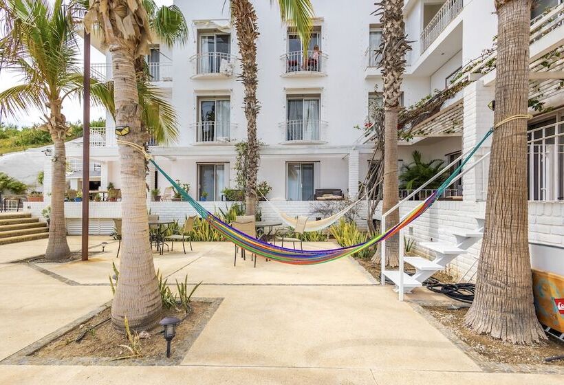 هتل Mariamar Suites